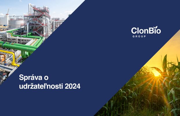 ClonBio objavlja konsolidirano izjavo o trajnostnem razvoju za leto 2024